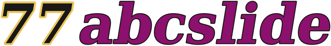 77abcslide logo